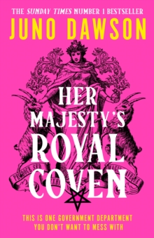 Her Majesty's Royal Coven 1