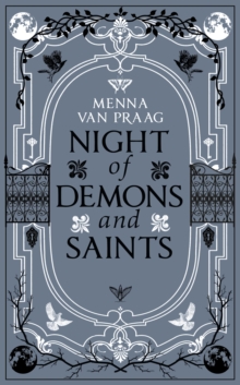 The Sisters Grimm 2 : Night of Demons and Saints