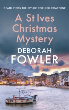 A St Ives Christmas Mystery