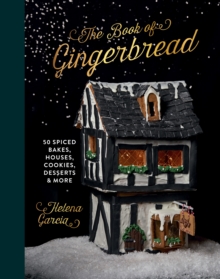 The Book of Gingerbread