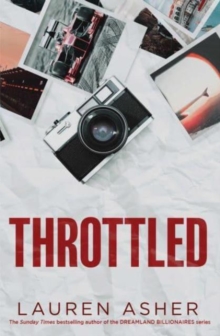 Dirty Air : Throttled