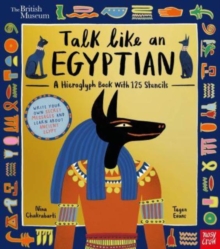 British Museum : Talk Like an Egyptian