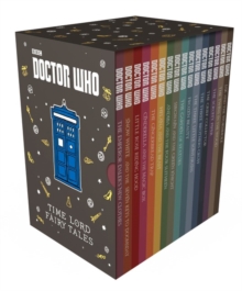 Doctor Who : Time Lord Fairy Tales (Slipcase Edition)