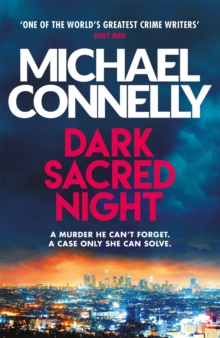 Ballard & Bosch : Dark Sacred Night