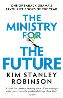 The Ministry of the future