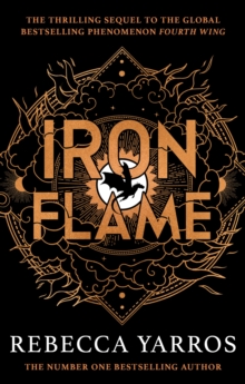 Iron flame