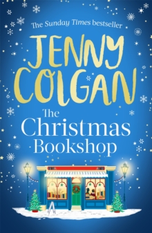 The Christmas Bookshop 1