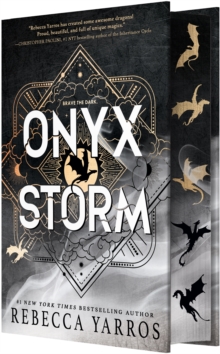 Onyx Storm (Deluxe Edition)