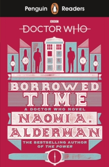 Doctor Who : Borrowed Time