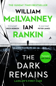 Jack Laidlaw : The Dark Remains