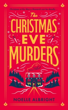 The Christmas Eve Murders