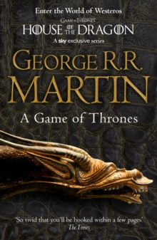 A Song of Ice and Fire 1 : A Game of Thrones