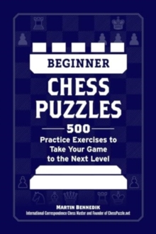 Chess Puzzles : Beginner