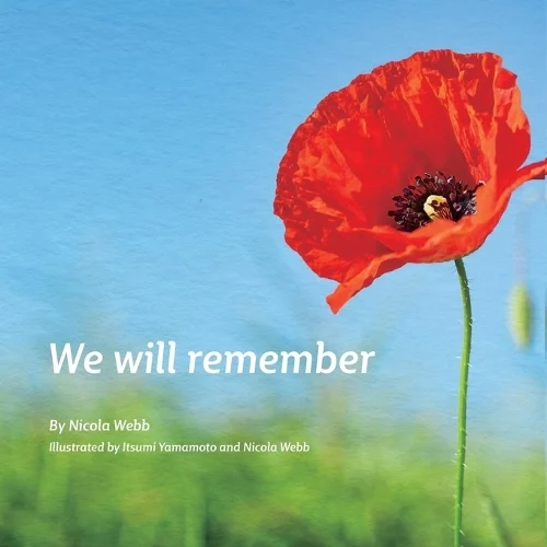 We will remember