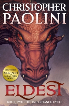 The Inheritance Cycle 2 : Eldest