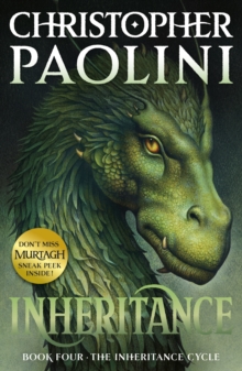 The Inheritance Cycle 4 : Inheritance