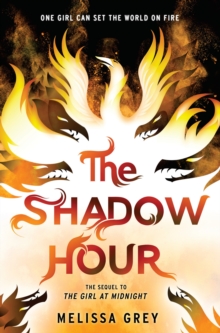 The Shadow Hour