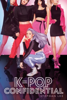 K-pop Confidential 1