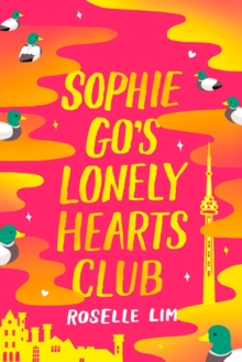 Sophie Go's Lonely Hearts Club