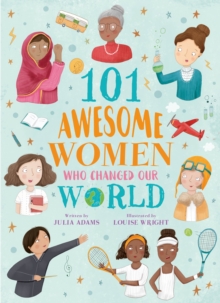 101 World Changing Women