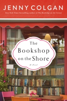 Kirrinfief 2 : The Bookshop on the Shore