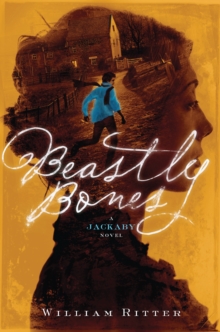 Jackaby 2 : Beastly Bones