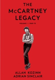 The McCartney Legacy (Vol. 1) : 1969-73