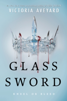 Red Queen 2 : Glass Sword