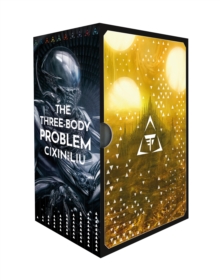 The Three-Body Problem : 10 Graphic Novel (Boxed Set)