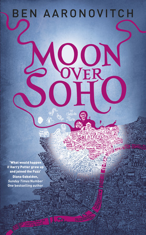 Rivers of London 2 : Moon Over Soho