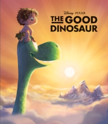 The Good Dinosaur