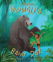 The Jungle Book : Mowgli's Rainy Day