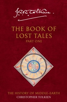  The History of Middle-Earth : The Book of Lost Tales 1