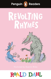 Revolting Rhymes