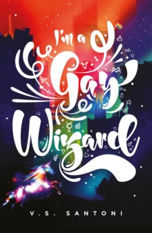 Gay Wizard 1 : I'm a Gay Wizard