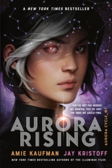 The Aurora Cycle 1 : Aurora Rising