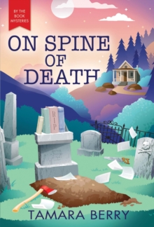 By the Book Mysteries 2 : On spine of Death