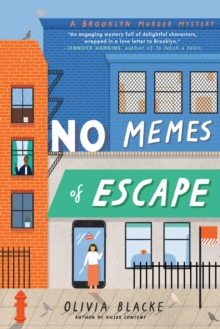  A Brooklyn Murder Mystery 2 : No Memes of Escape