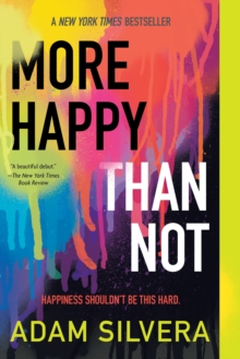 More Happy Than Not