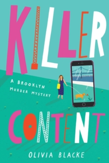 A Brooklyn Murder Mystery 1 : Killer Content