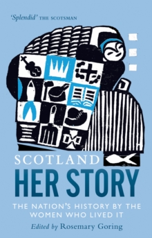 Scotland : Her Story