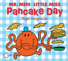 Mr Men : Little Miss Pancake Day