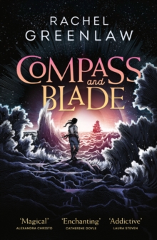 Compass and Blade 1