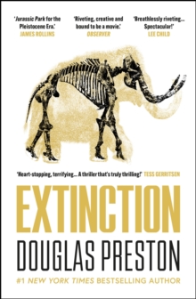 Cash & Colcord : Extinction