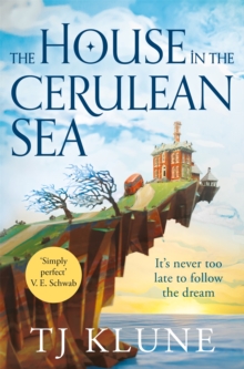 Cerulean Chronicles 1 : The House in the Cerulean Sea