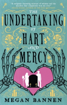 Hart and Mercy 1 : The Undertaking of Hart and Mercy