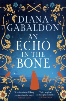 Outlander 7 : An Echo In The Bone