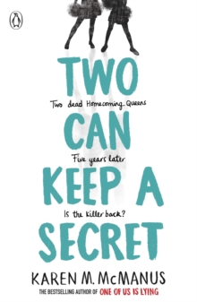 Two Can Keep A Secret