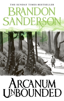 The Cosmere : Arcanum Unbounded