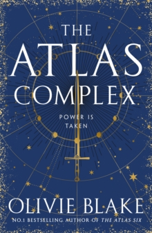 The Atlas 3 : The Atlas Complex